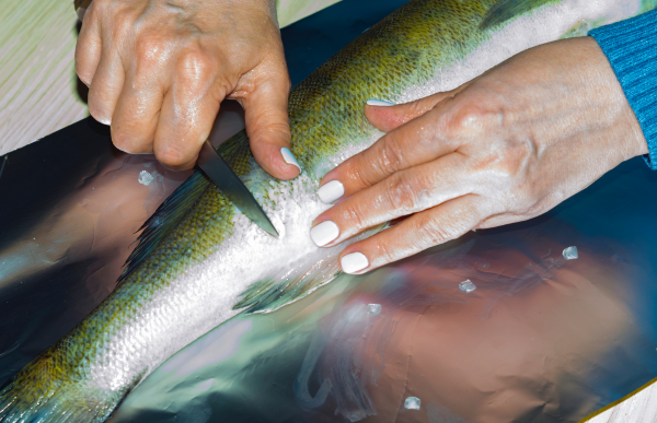 The Complete Guide to Fish Cleaning and Processing